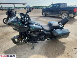 Harley-Davidson Pozostałe 2025