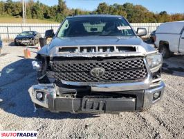 Toyota Tundra 2019 5