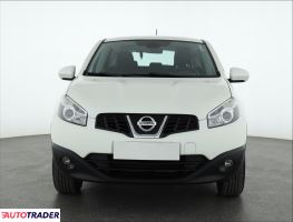 Nissan Qashqai 2011 1.6 115 KM