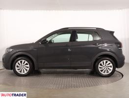 Volkswagen Pozostałe 2019 1.0 93 KM