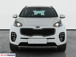 Kia Sportage 2016 1.6 174 KM