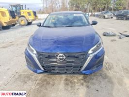 Nissan Altima 2024 2