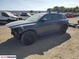 Mazda 5 - zobacz ofertę