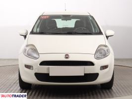 Fiat Punto 2016 1.2 68 KM Fiat Punto 2016 1.2 68 KM