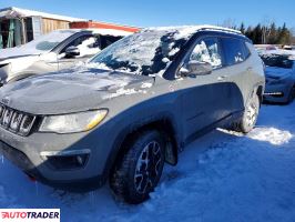 Jeep Compass - zobacz ofertę