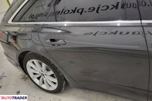 Audi A6 2021 2.0 163 KM