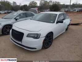 Chrysler 300C 2019 3 Chrysler 300C 2019 3