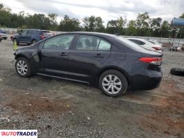 Toyota Corolla 2023 2 Toyota Corolla 2023 2