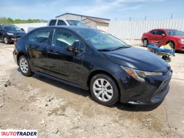 Toyota Corolla 2021 1 Toyota Corolla 2021 1