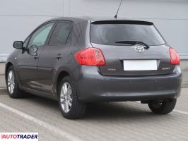 Toyota Auris 2009 1.6 130 KM