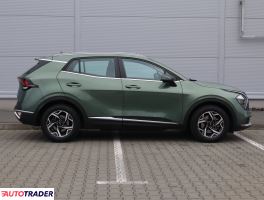 Kia Sportage 2022 1.6 147 KM