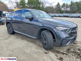 Mercedes CL 2025 2