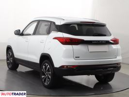 Baic 3 2024 1.5 134 KM