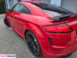 Audi Pozostałe 2022 2 320 KM