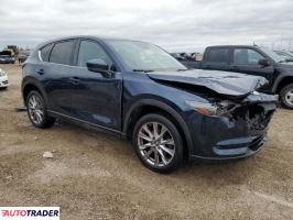 Mazda CX-5 2019 2