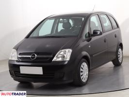 Opel Meriva 2004 1.6 99 KM