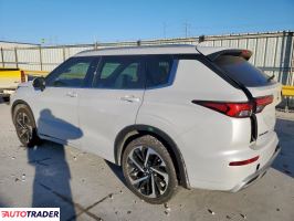 Mitsubishi Outlander 2023 2