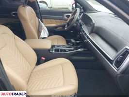 Kia Sorento 2026 2