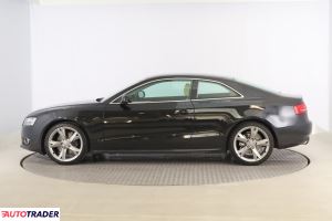 Audi A5 2010 2.0 207 KM