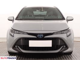 Toyota Corolla 2022 1.8 120 KM