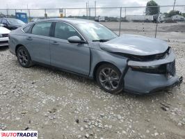 Honda Accord 2023 2