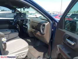 GMC Sierra 2021 5