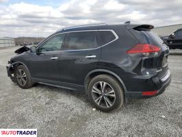 Nissan Rogue 2020 2