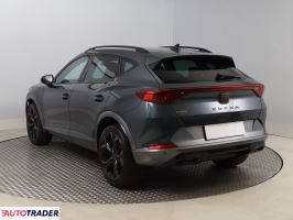 Cupra 2022 2.0 187 KM