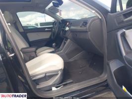 Volkswagen Tiguan 2021 2 Volkswagen Tiguan 2021 2