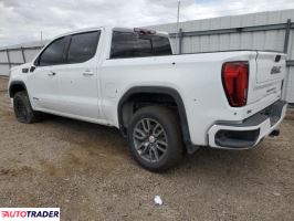 GMC Sierra 2021 3