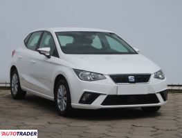 Seat Ibiza 2017 1.0 93 KM