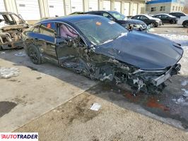 Kia Pozostałe 2025 2