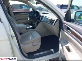 Volkswagen Atlas 2023 2 Volkswagen Atlas 2023 2