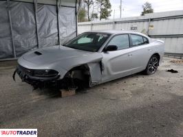 Dodge Charger 2023 5