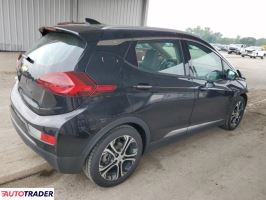 Chevrolet Pozostałe 2020 Chevrolet Pozostałe 2020