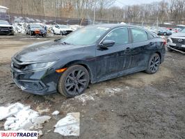 Honda Civic - zobacz ofertę