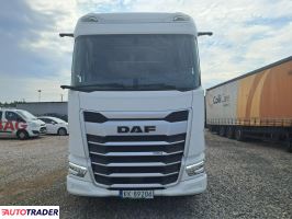 Daf xg 480