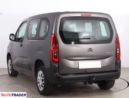 Citroen Berlingo 2023 1.2 108 KM