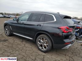 BMW X3 2024 2 BMW X3 2024 2
