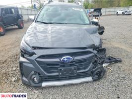 Subaru Outback 2024 2