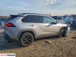 Toyota Pozostałe 2021 2