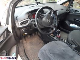 Opel Corsa 2017 1.4 90 KM