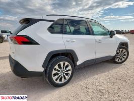 Toyota Pozostałe 2019 2 Toyota Pozostałe 2019 2
