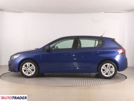 Peugeot 308 2019 1.2 128 KM