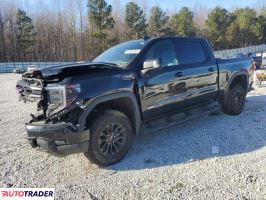 GMC Sierra 2022 6 GMC Sierra 2022 6