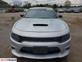 Dodge Charger 2023 3