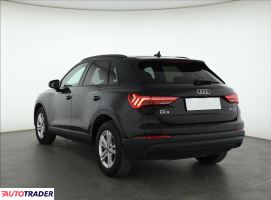 Audi Q3 2021 2.0 241 KM