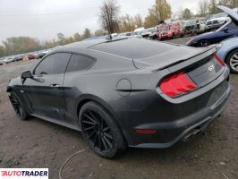 Ford GT 2020 5 Ford GT 2020 5