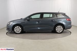 Renault Megane 2019 1.3 113 KM Renault Megane 2019 1.3 113 KM