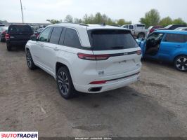 Jeep Cherokee 2024 2